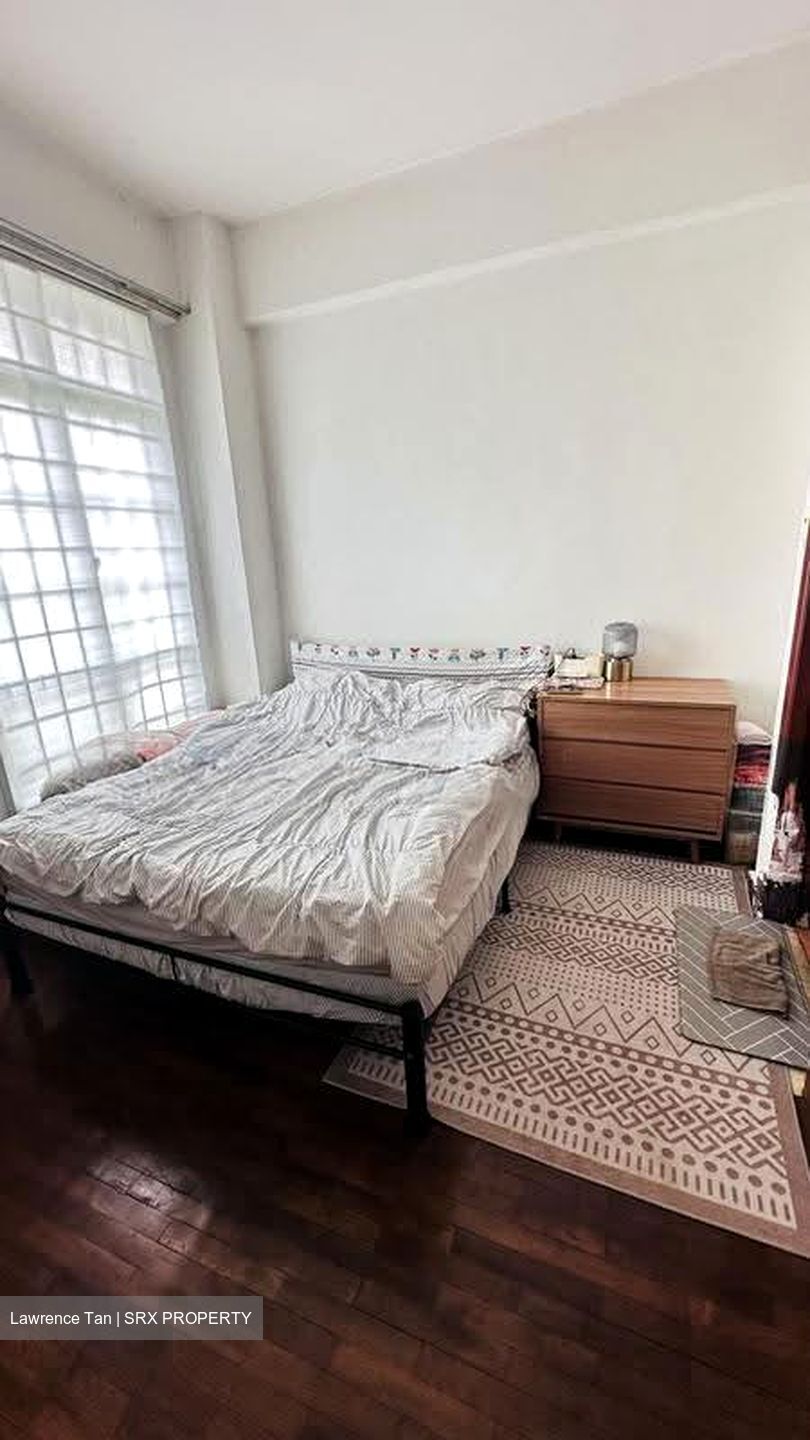 Hillview Heights (D23), Condominium #632735391